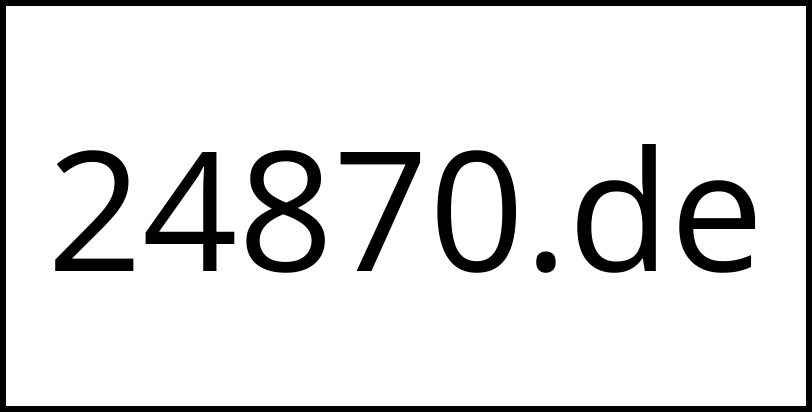 24870.de