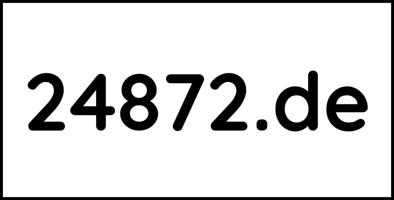 24872.de