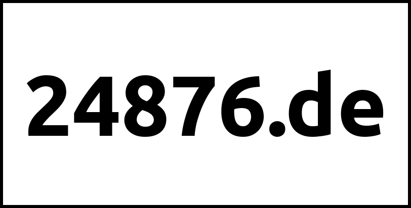 24876.de