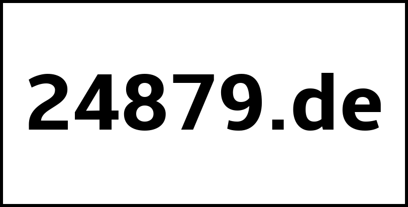 24879.de