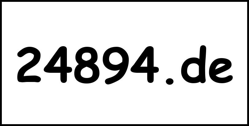 24894.de