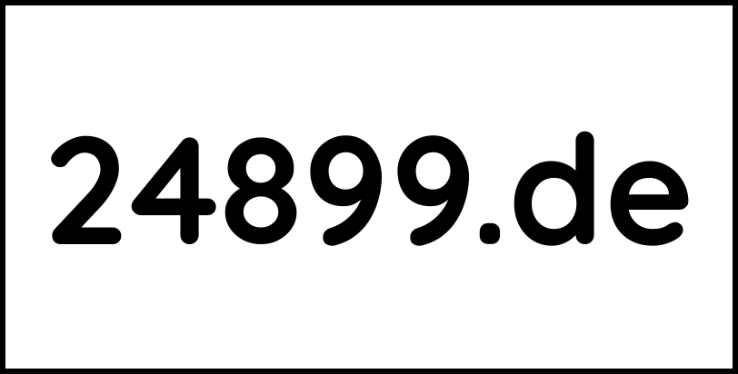 24899.de