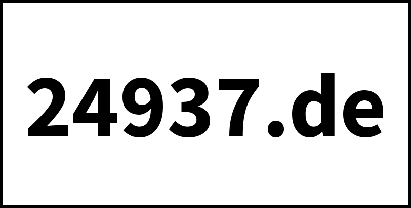 24937.de