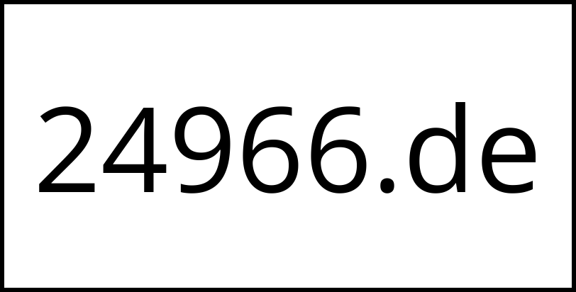 24966.de