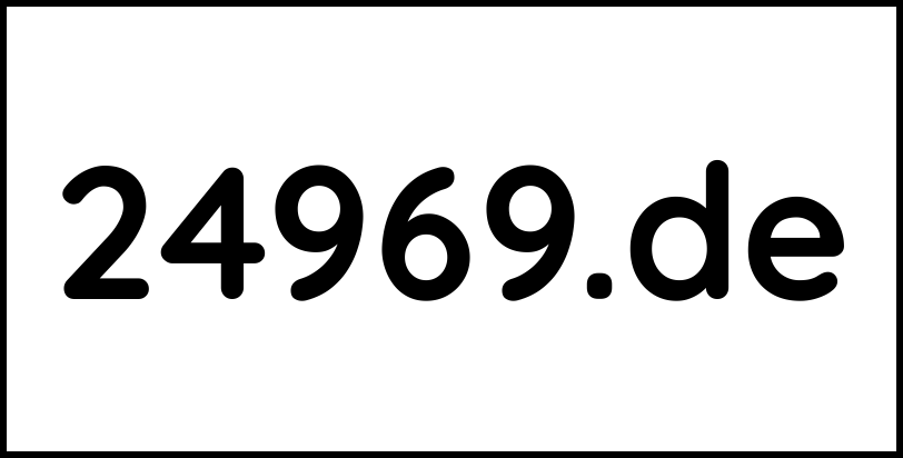 24969.de