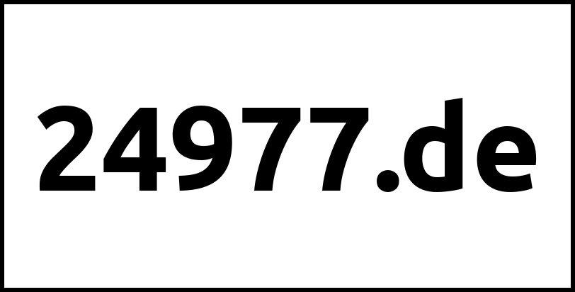 24977.de