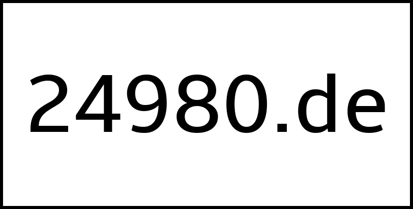 24980.de