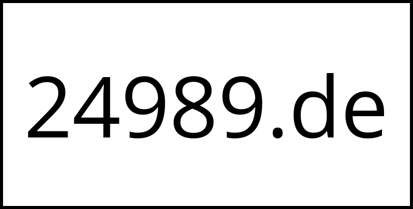 24989.de