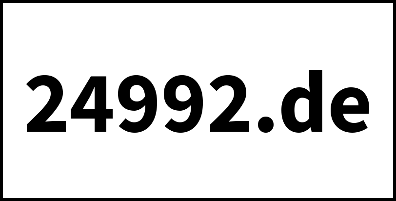 24992.de