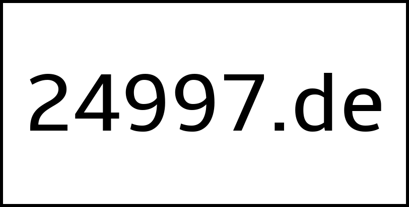 24997.de