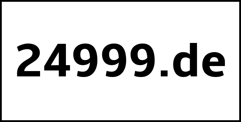 24999.de