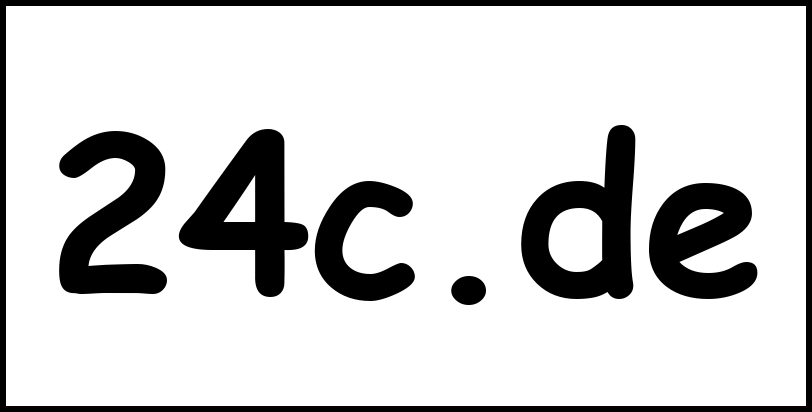 24c.de