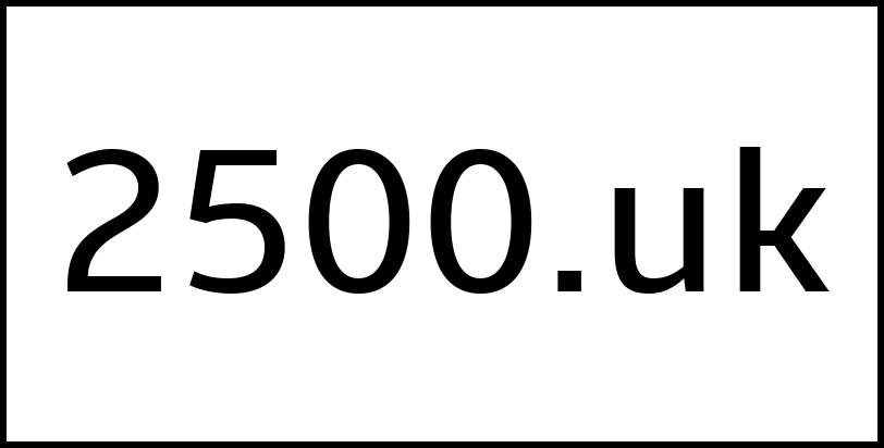 2500.uk