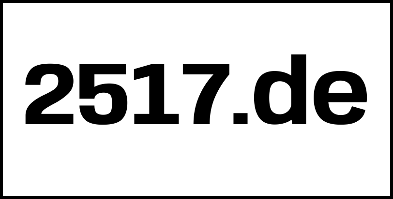 2517.de