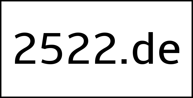 2522.de