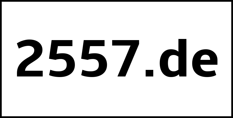 2557.de