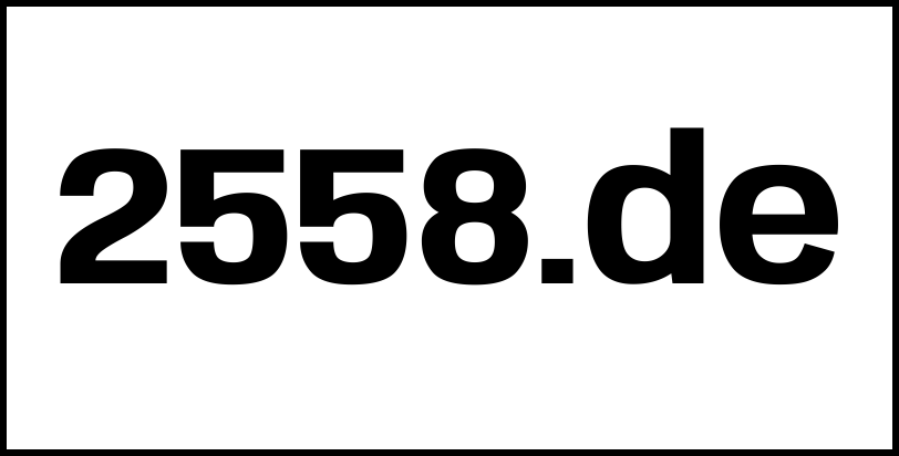 2558.de