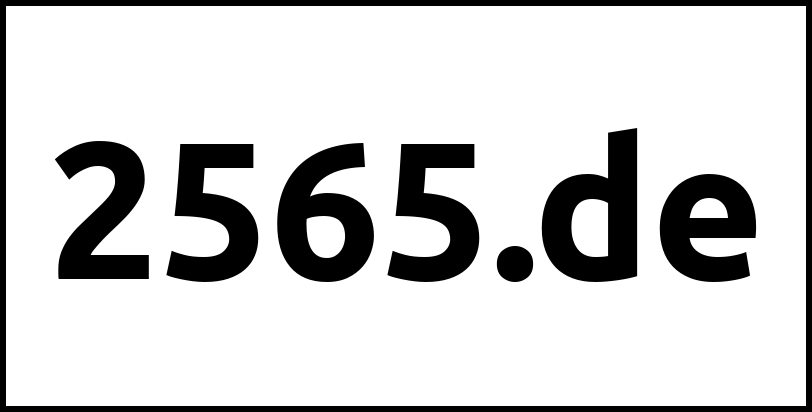 2565.de