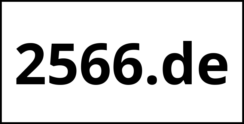 2566.de