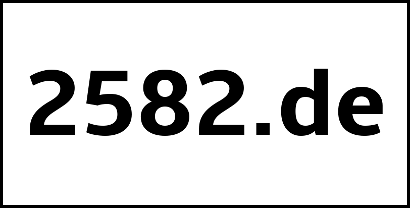 2582.de