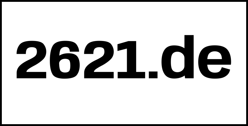 2621.de