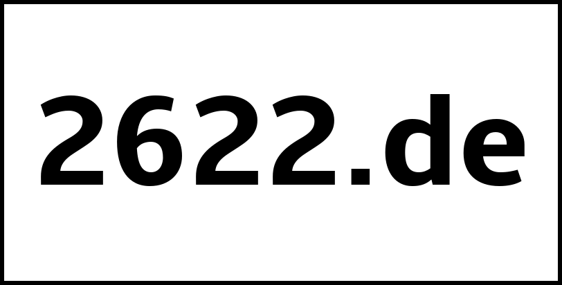 2622.de