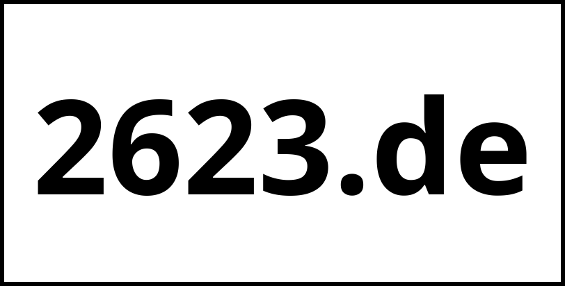 2623.de