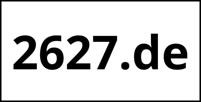 2627.de