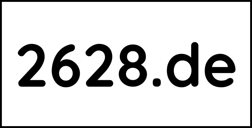 2628.de