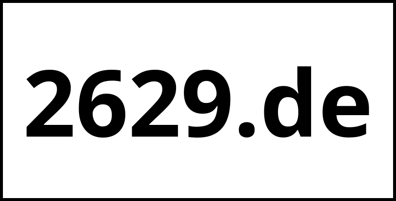 2629.de