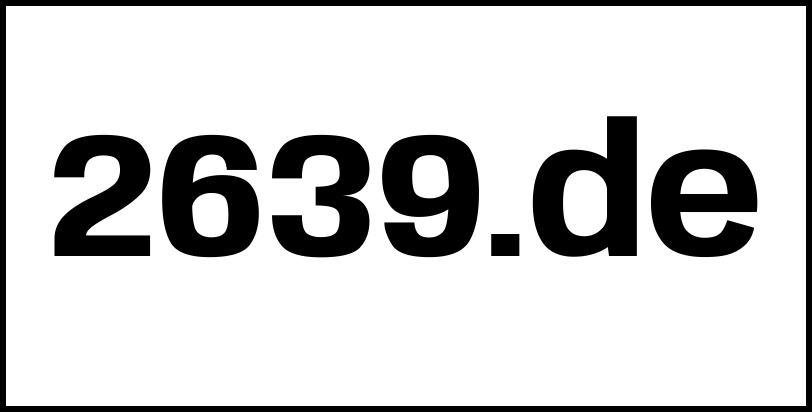 2639.de