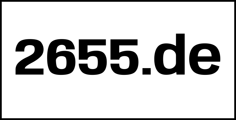 2655.de