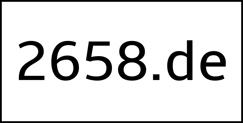 2658.de