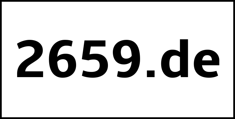 2659.de