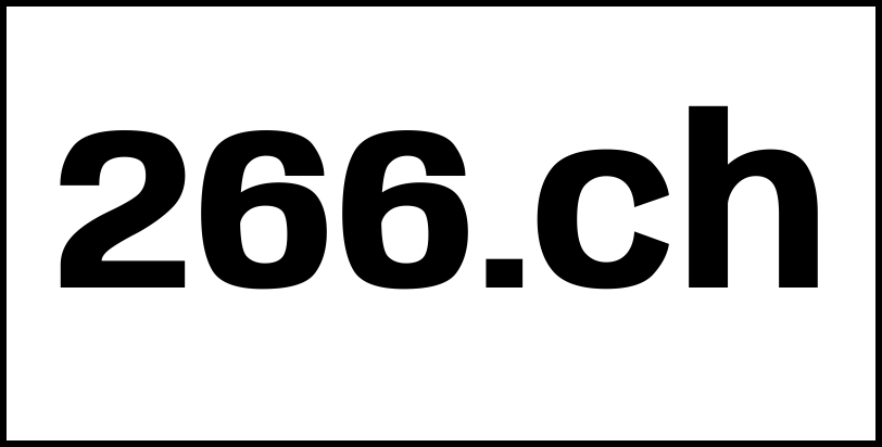 266.ch