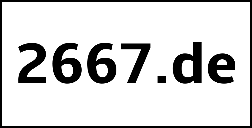 2667.de