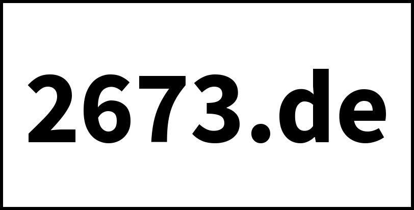 2673.de