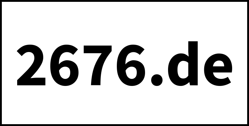 2676.de