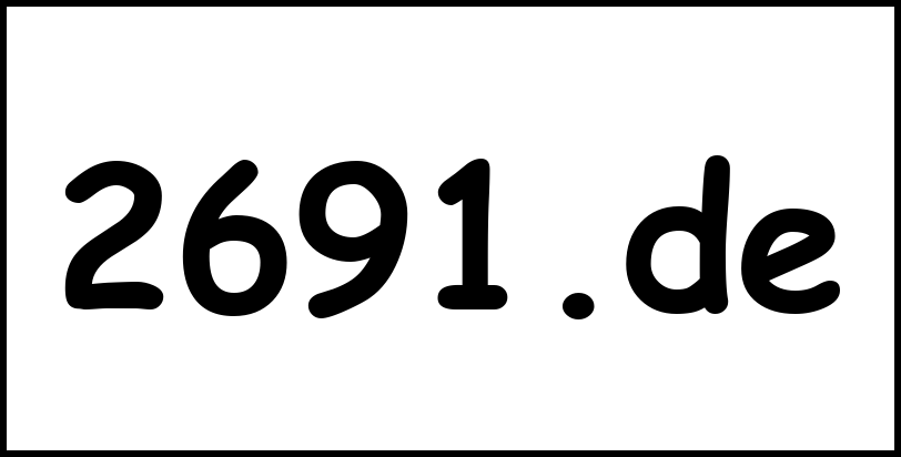 2691.de