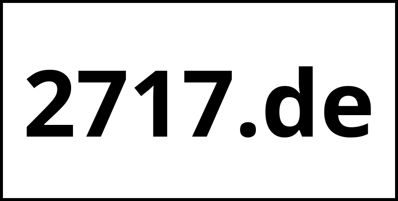 2717.de