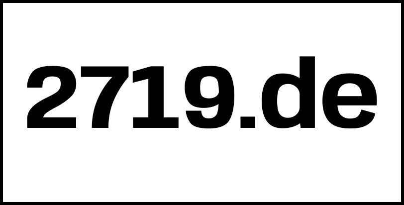 2719.de