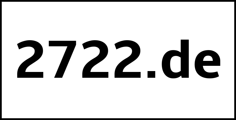 2722.de