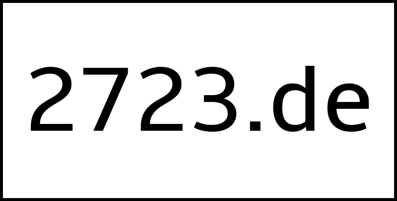 2723.de