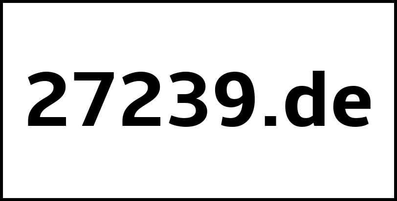 27239.de