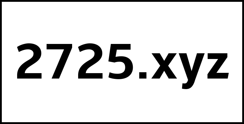 2725.xyz