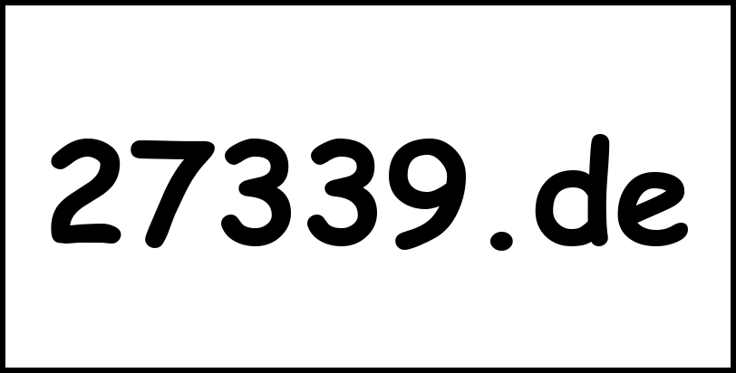 27339.de