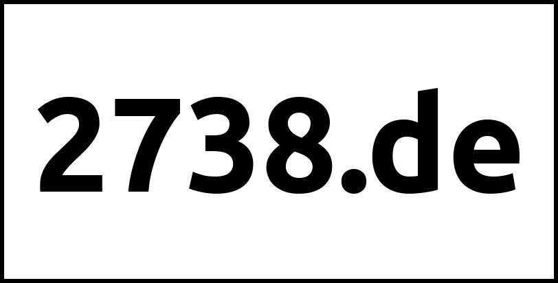 2738.de