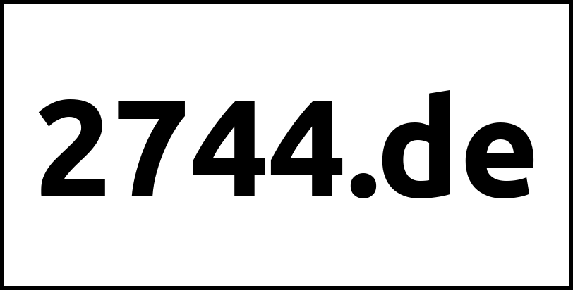 2744.de