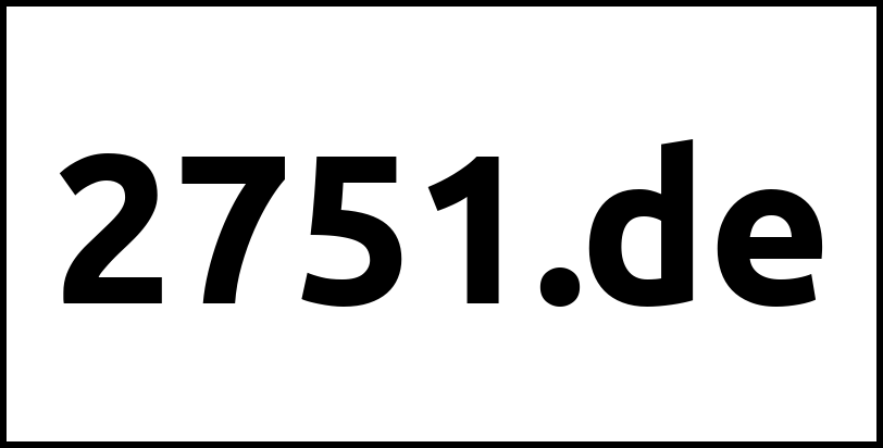 2751.de