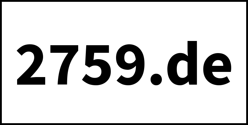 2759.de